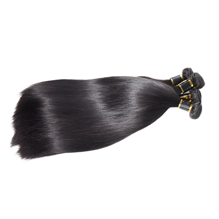 1 Bundles Deal for All Hair Textures, 14A Grade 100% Human Virgin Hair unprocessed Human Hair 1 Bundle Dealg