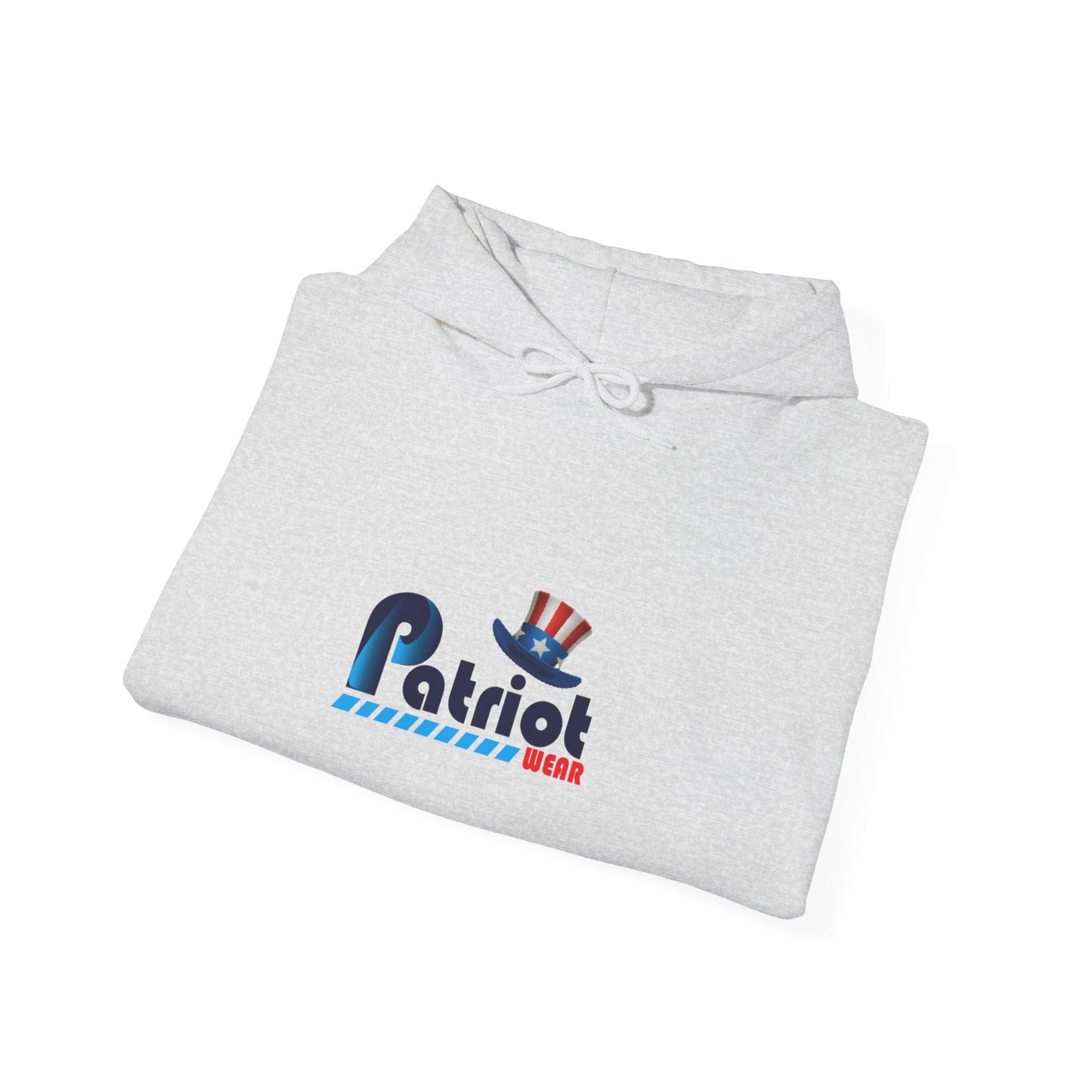 American Spirit Sweater: Unite for Liberty-Unisex