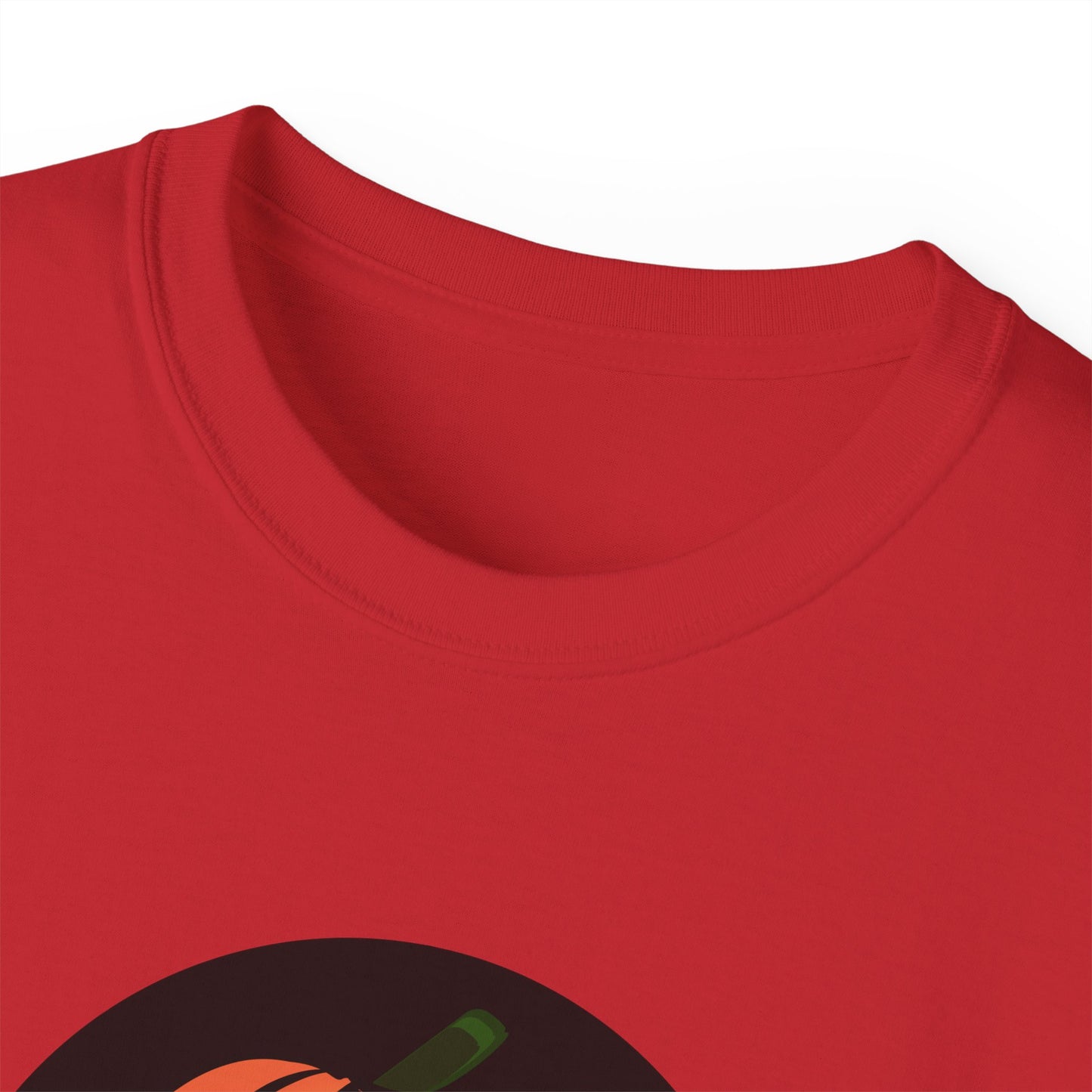 Mystique Midnight Unisex Ultra Cotton Tee
