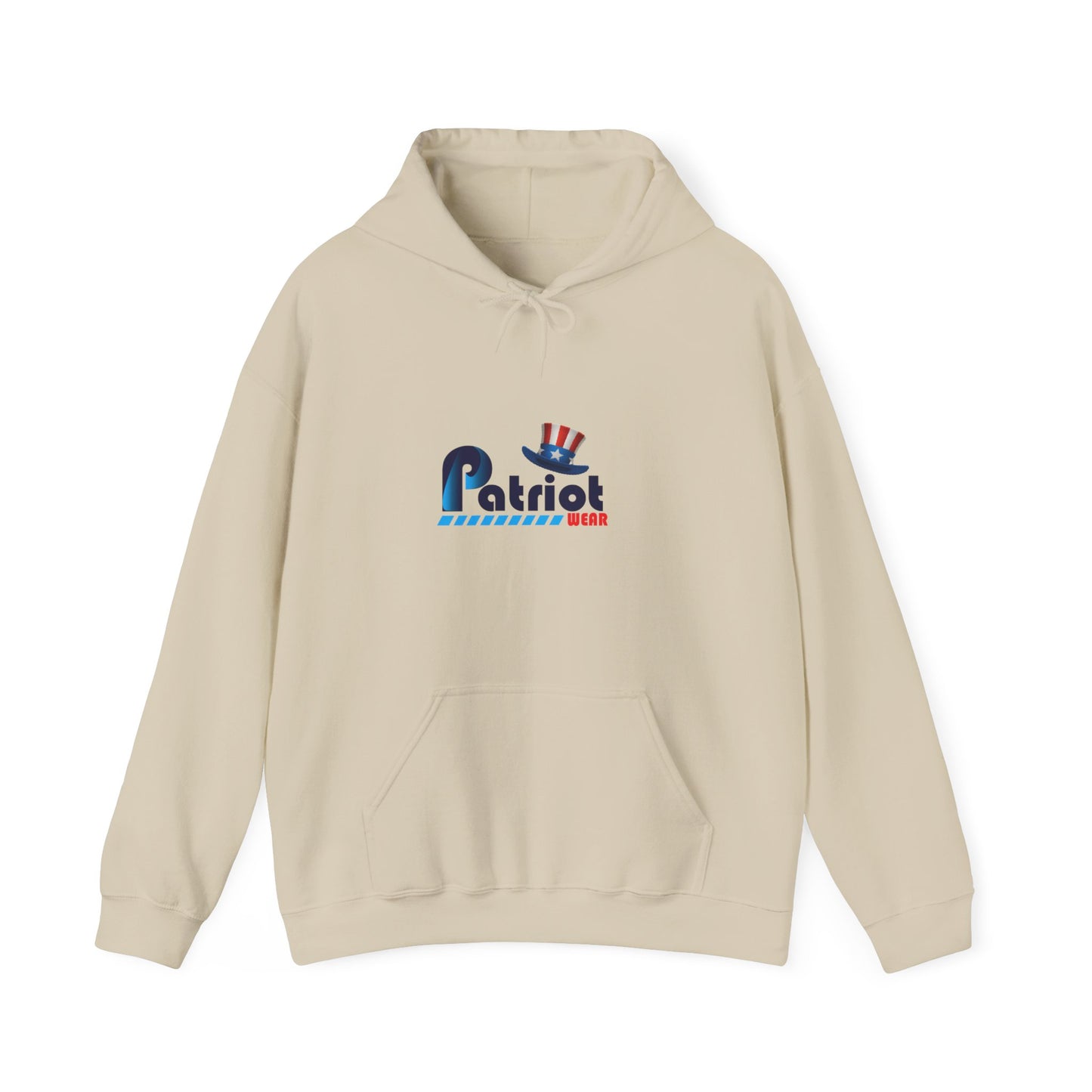 American Spirit Sweater: Unite for Liberty-Unisex