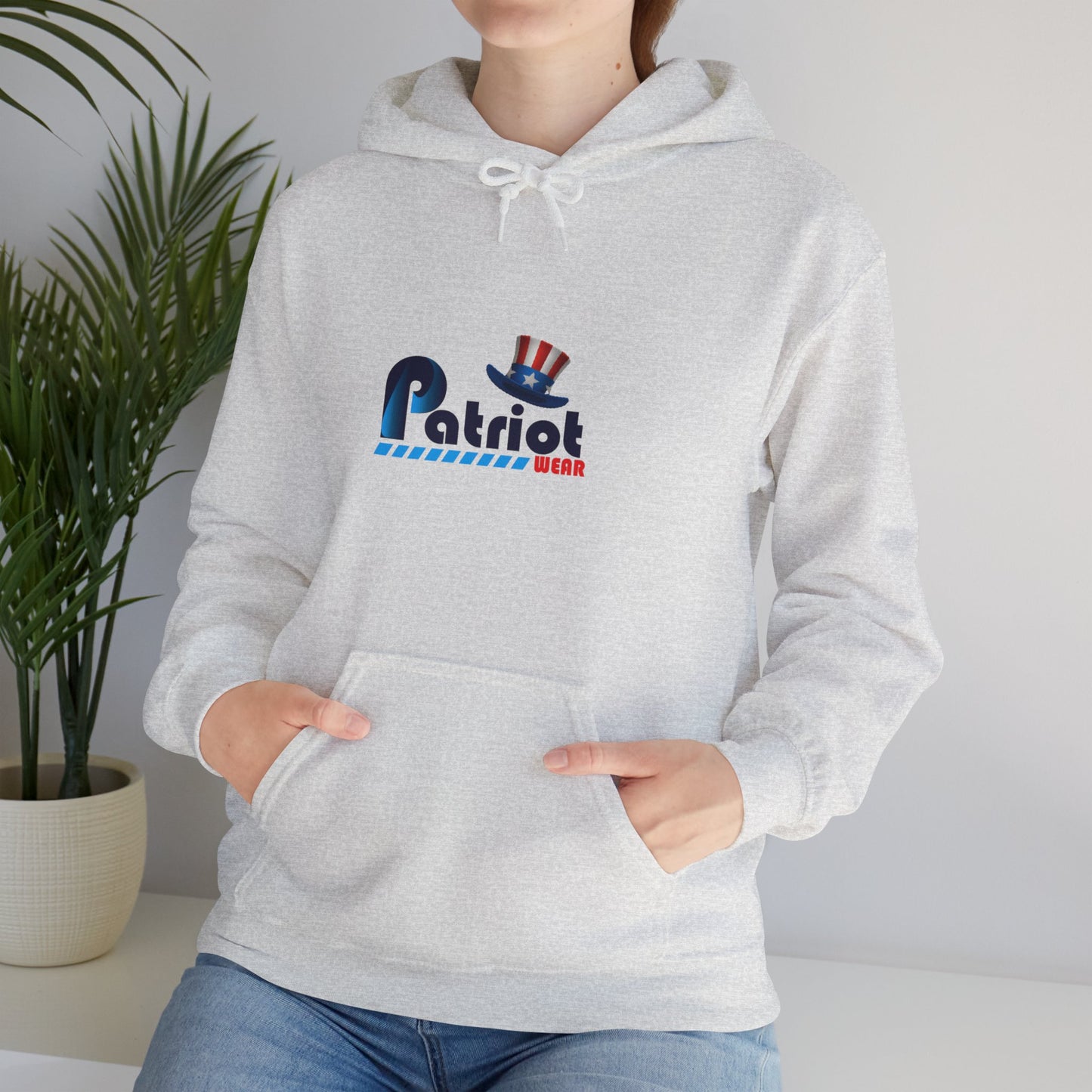 American Spirit Sweater: Unite for Liberty-Unisex