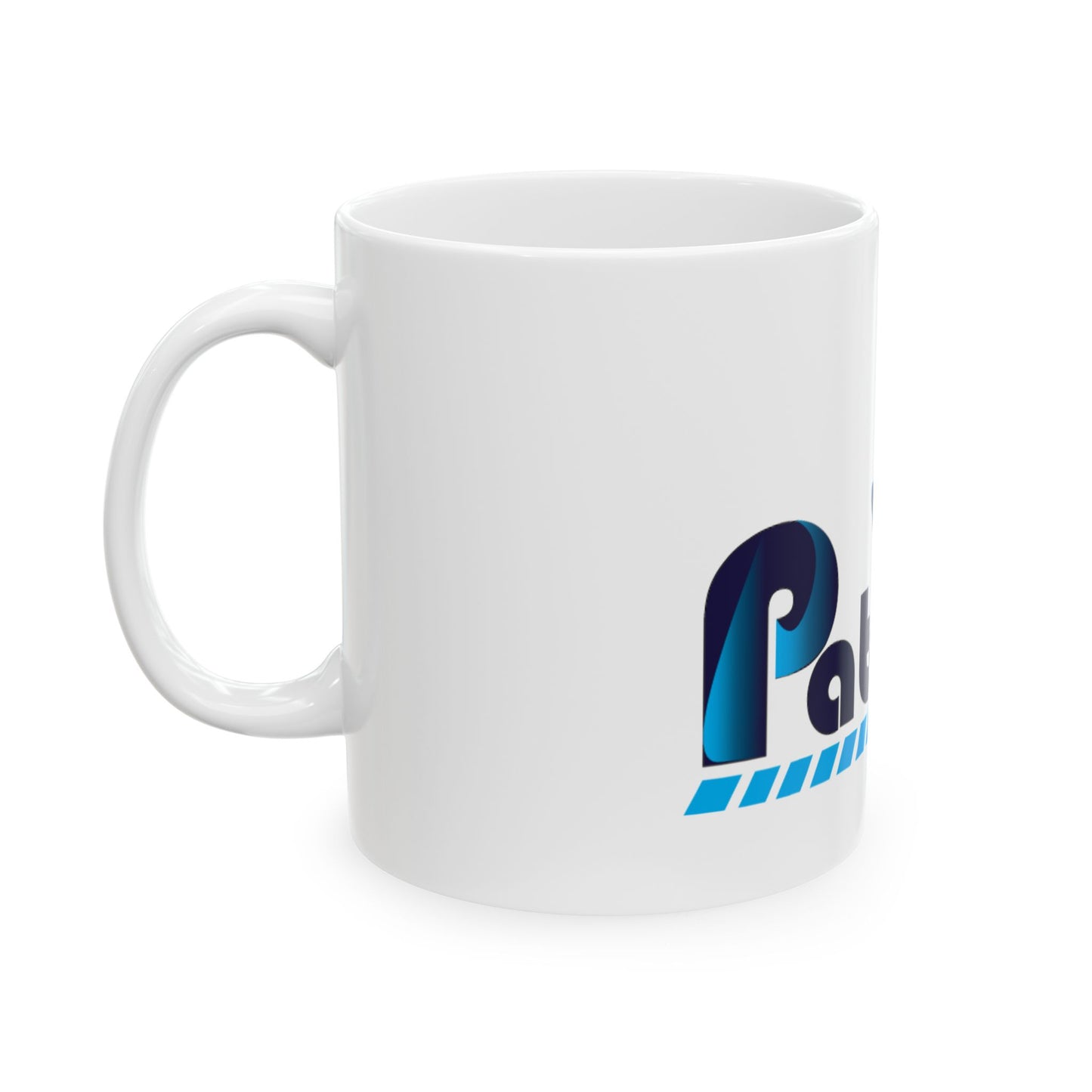 Patriot Brew Mug: Drink in American Spirit