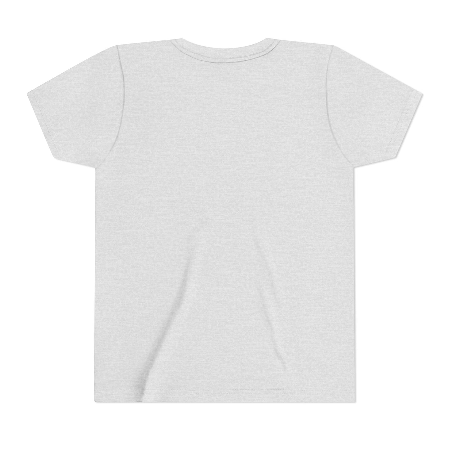 Mystique Midnight Youth Short Sleeve Tee