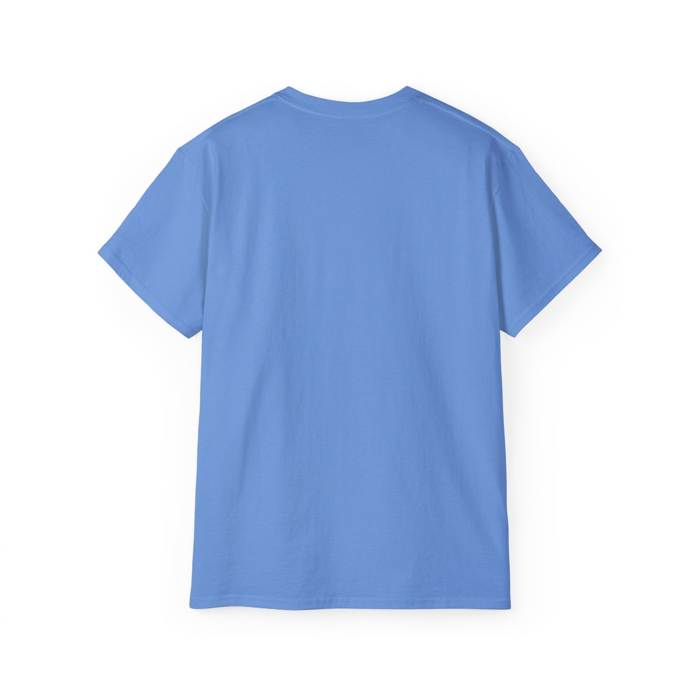 Mystique Midnight Unisex Ultra Cotton Tee