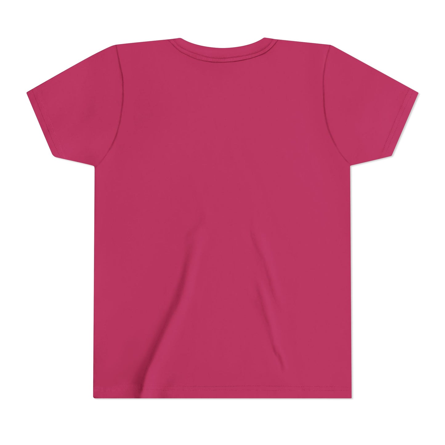 Mystique Midnight Youth Short Sleeve Tee