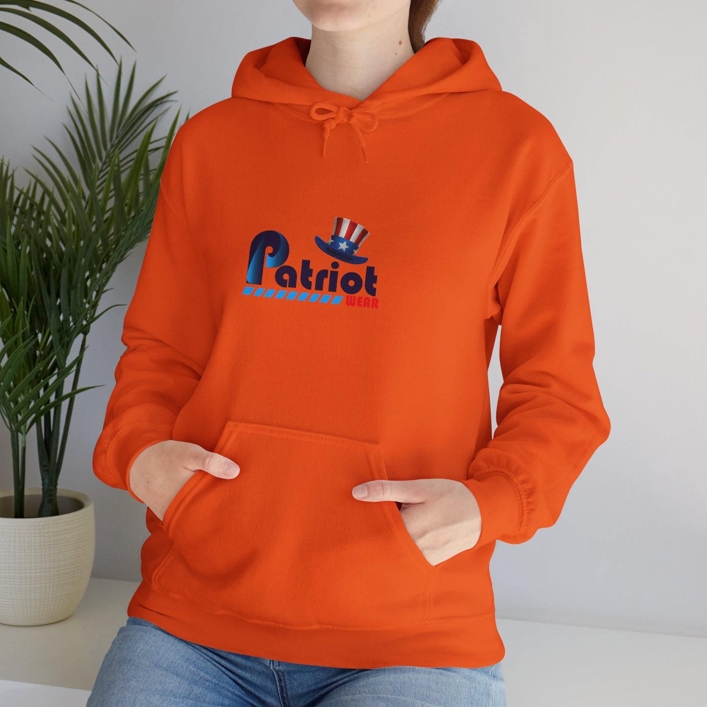 American Spirit Sweater: Unite for Liberty-Unisex