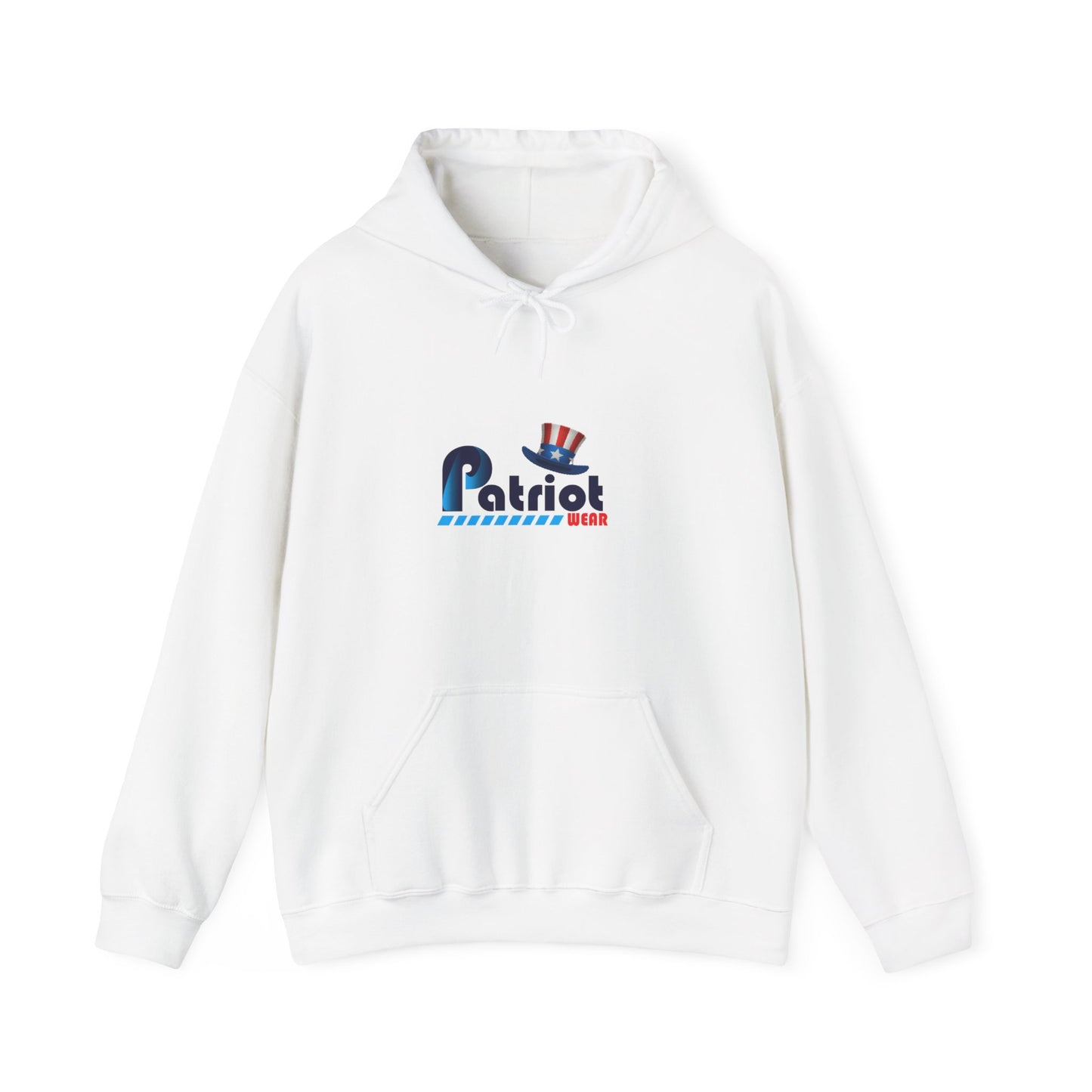 American Spirit Sweater: Unite for Liberty-Unisex