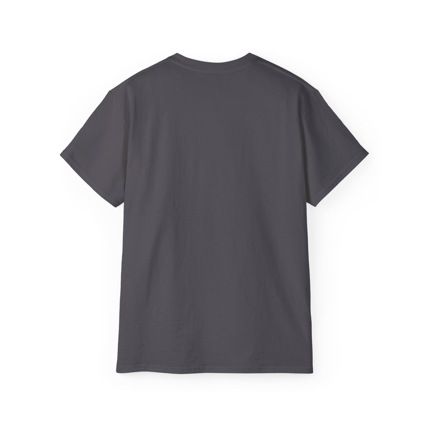 Mystique Midnight Unisex Ultra Cotton Tee