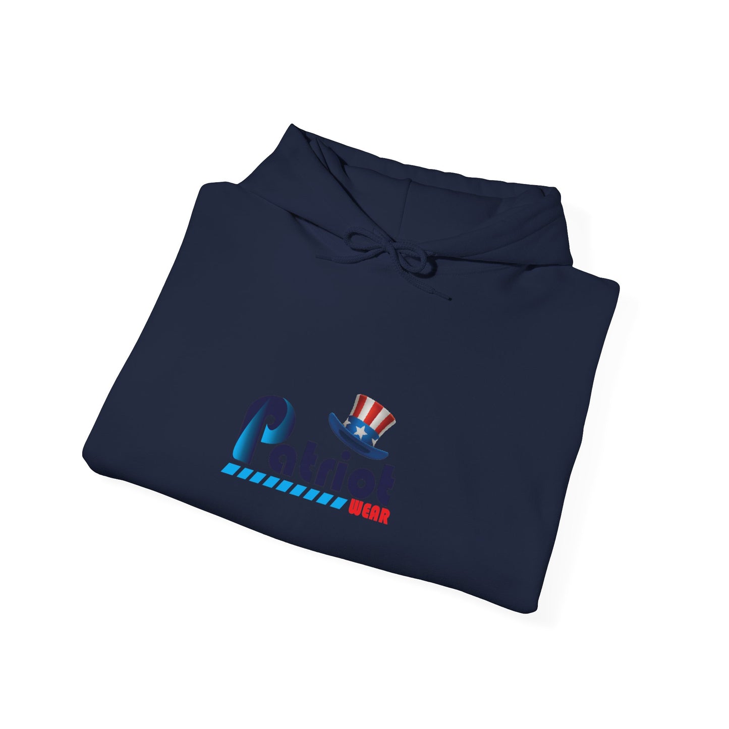 American Spirit Sweater: Unite for Liberty-Unisex