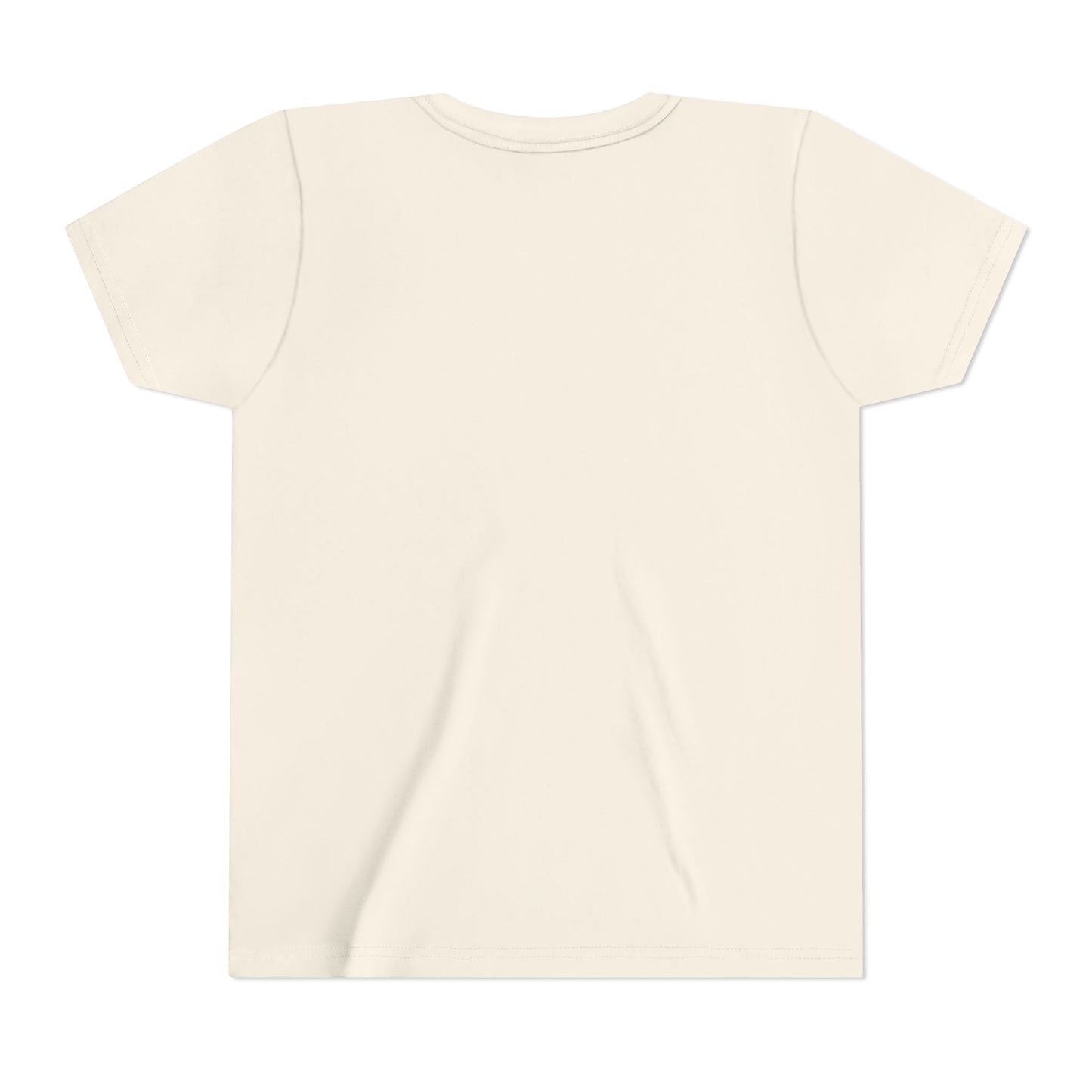 Mystique Midnight Youth Short Sleeve Tee