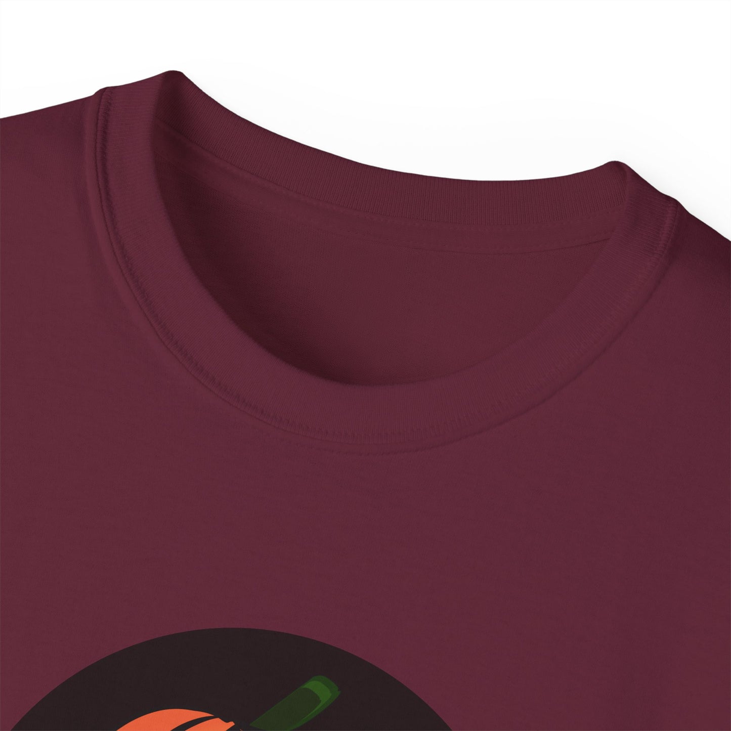 Mystique Midnight Unisex Ultra Cotton Tee