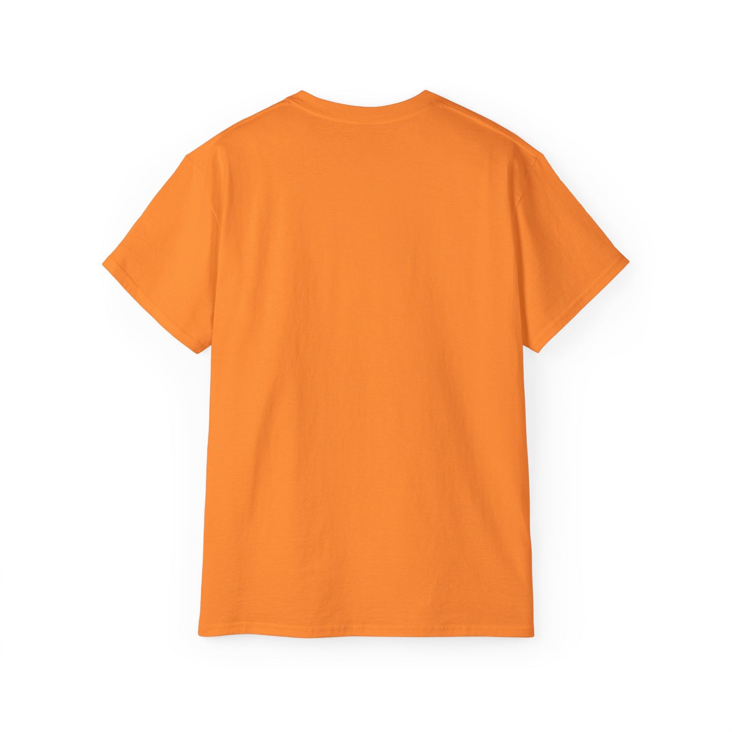 Mystique Midnight Unisex Ultra Cotton Tee
