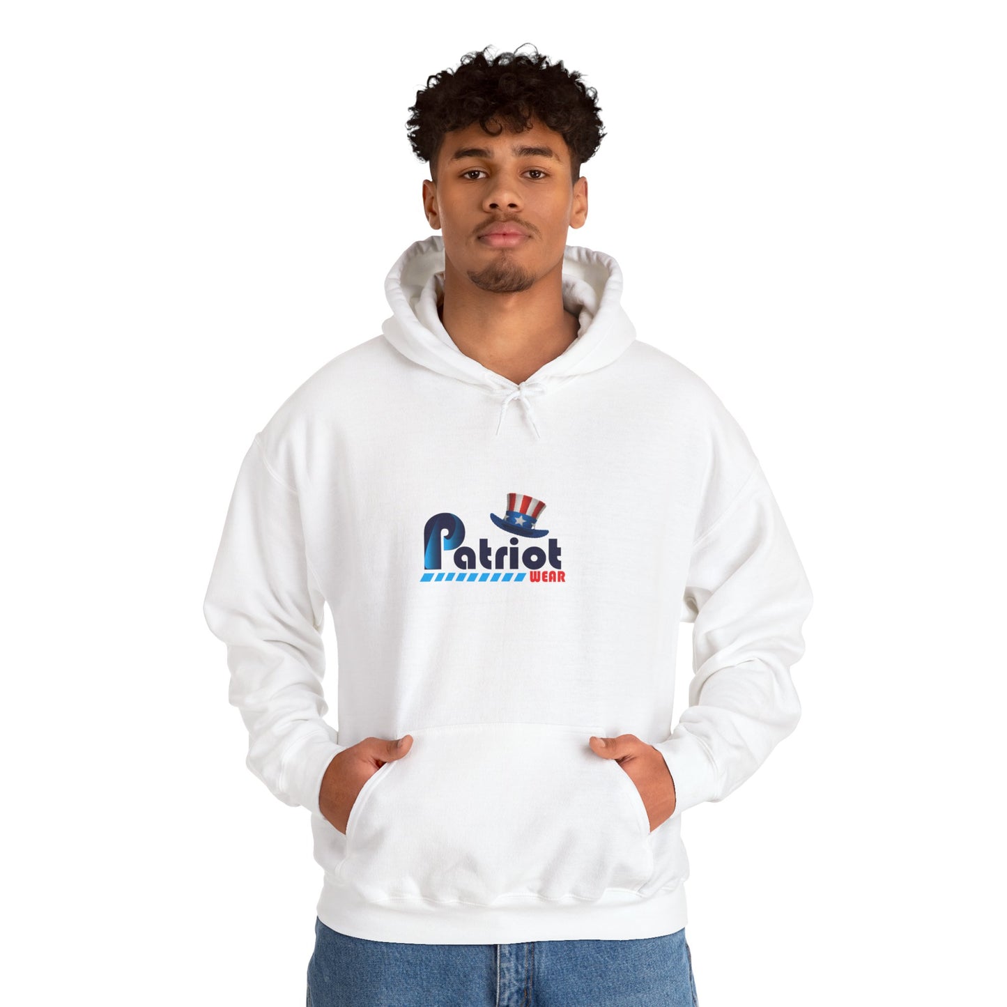 American Spirit Sweater: Unite for Liberty-Unisex