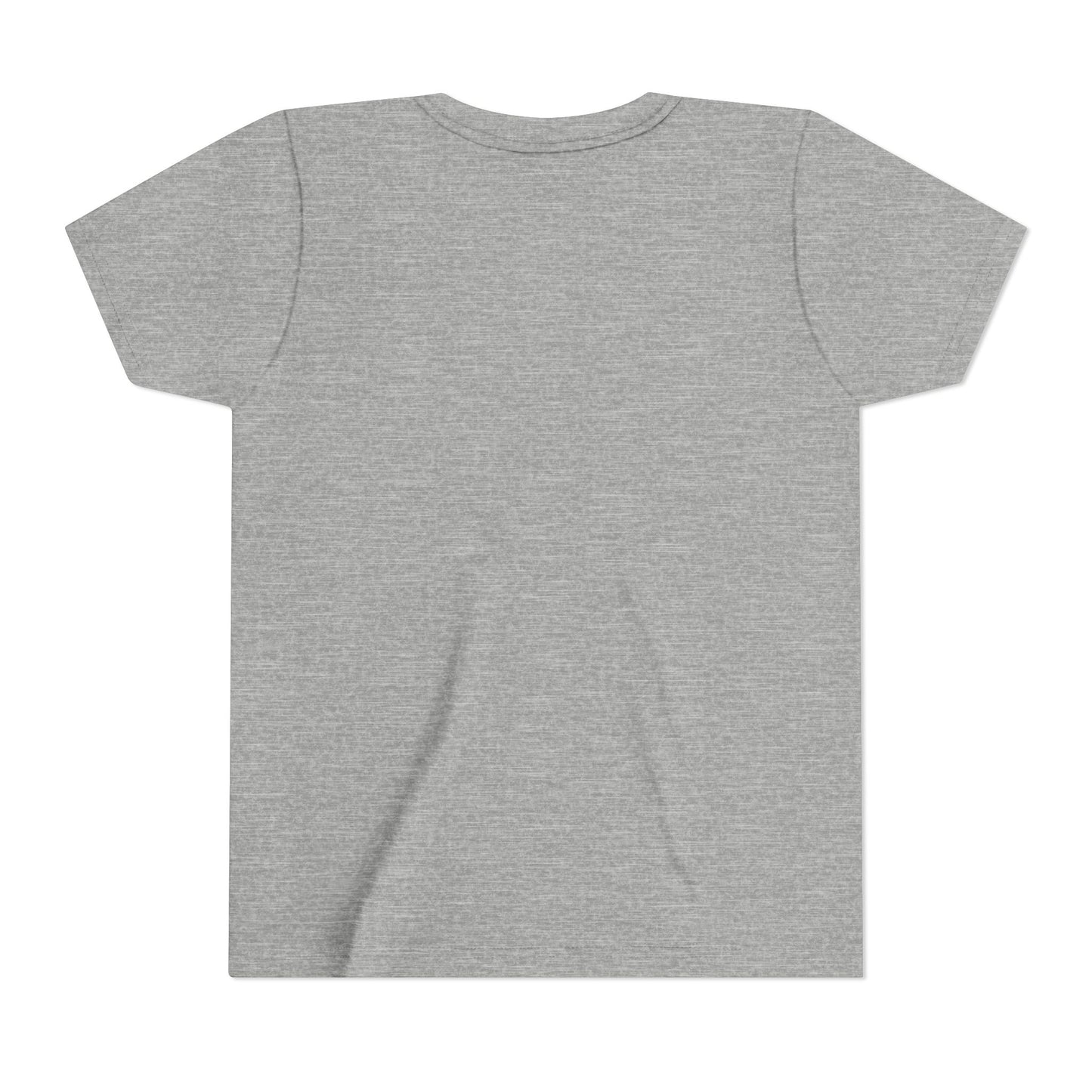 Mystique Midnight Youth Short Sleeve Tee