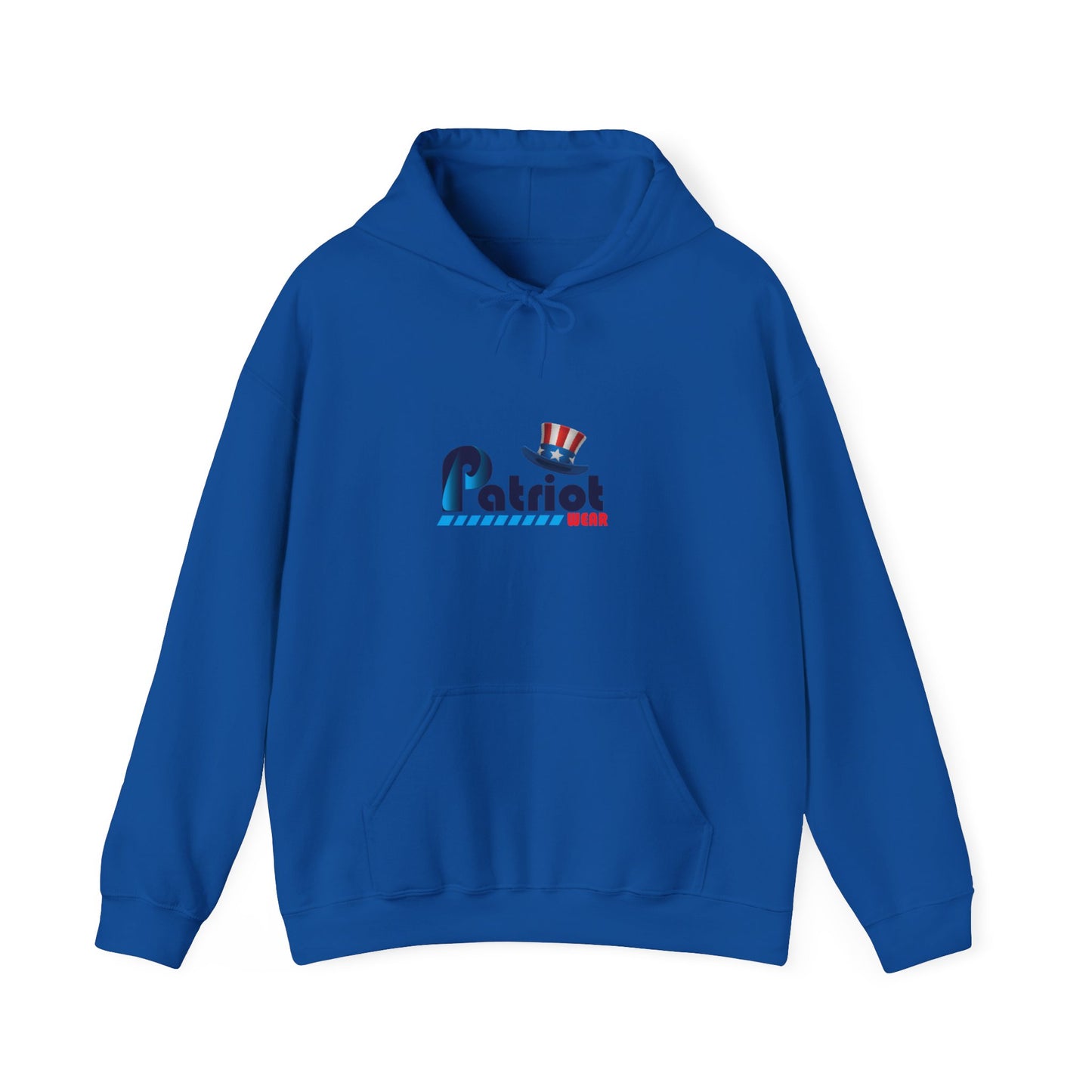 American Spirit Sweater: Unite for Liberty-Unisex