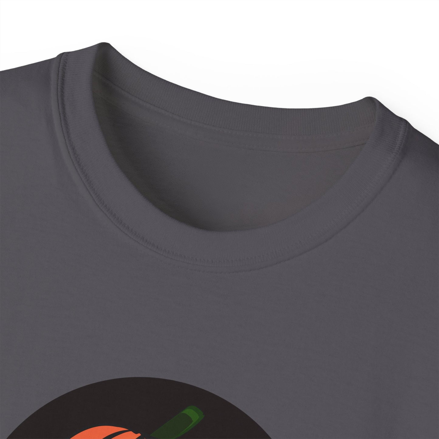 Mystique Midnight Unisex Ultra Cotton Tee