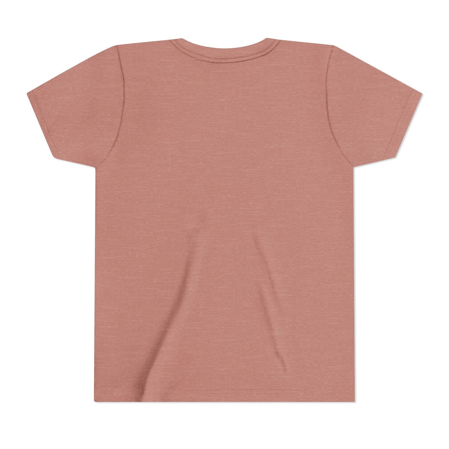 Mystique Midnight Youth Short Sleeve Tee