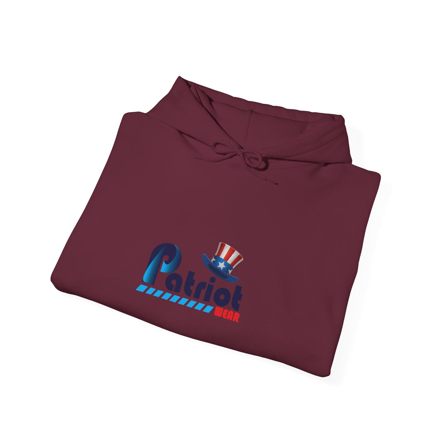 American Spirit Sweater: Unite for Liberty-Unisex