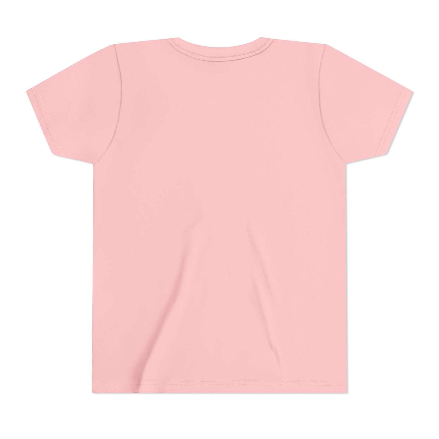 Mystique Midnight Youth Short Sleeve Tee
