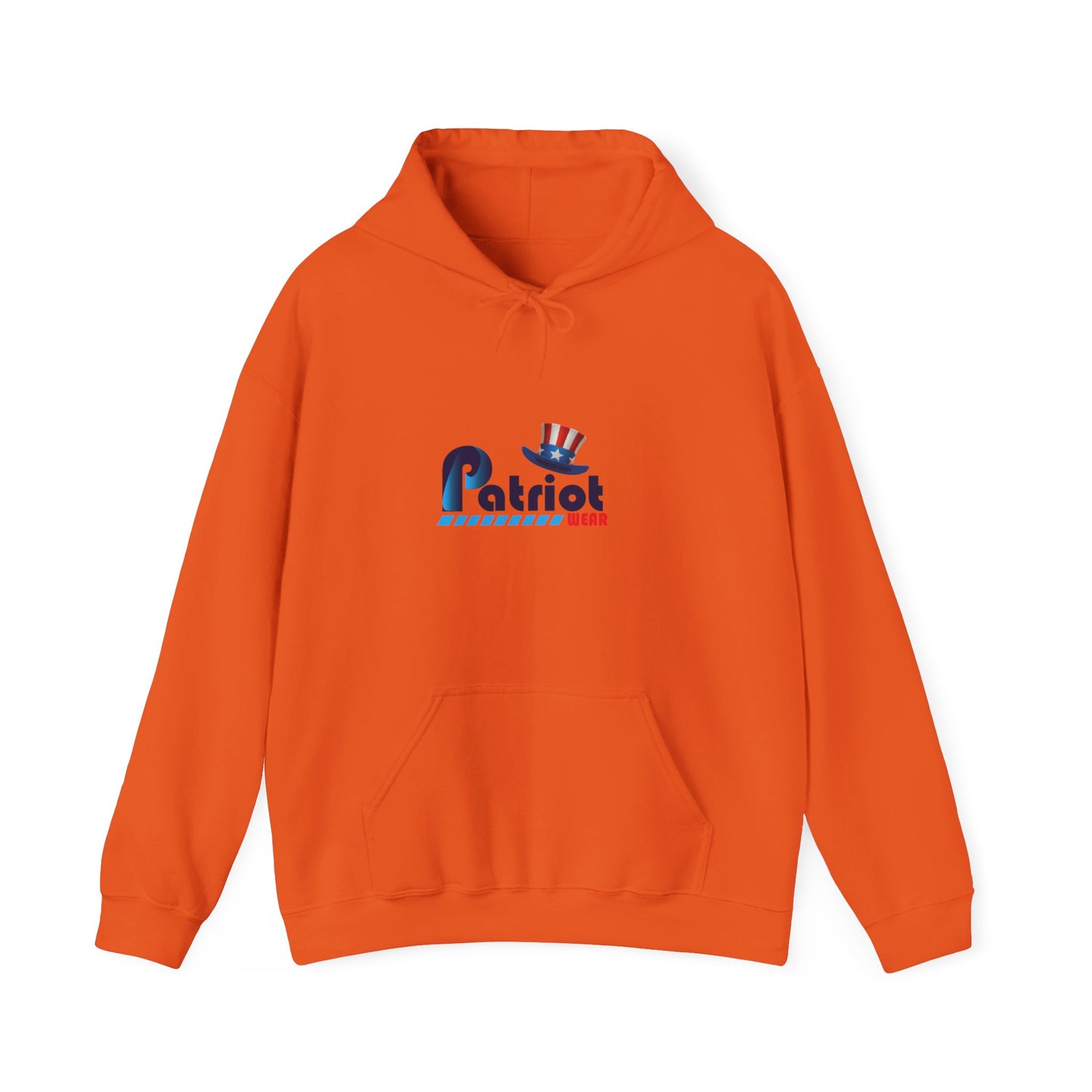 American Spirit Sweater: Unite for Liberty-Unisex