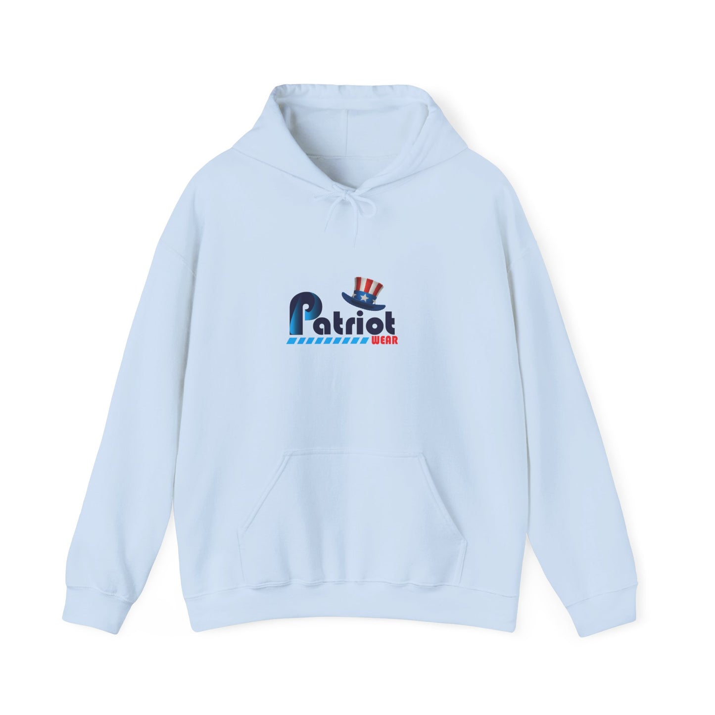 American Spirit Sweater: Unite for Liberty-Unisex