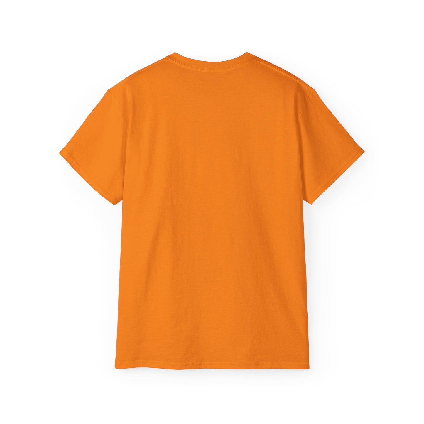 Mystique Midnight Unisex Ultra Cotton Tee