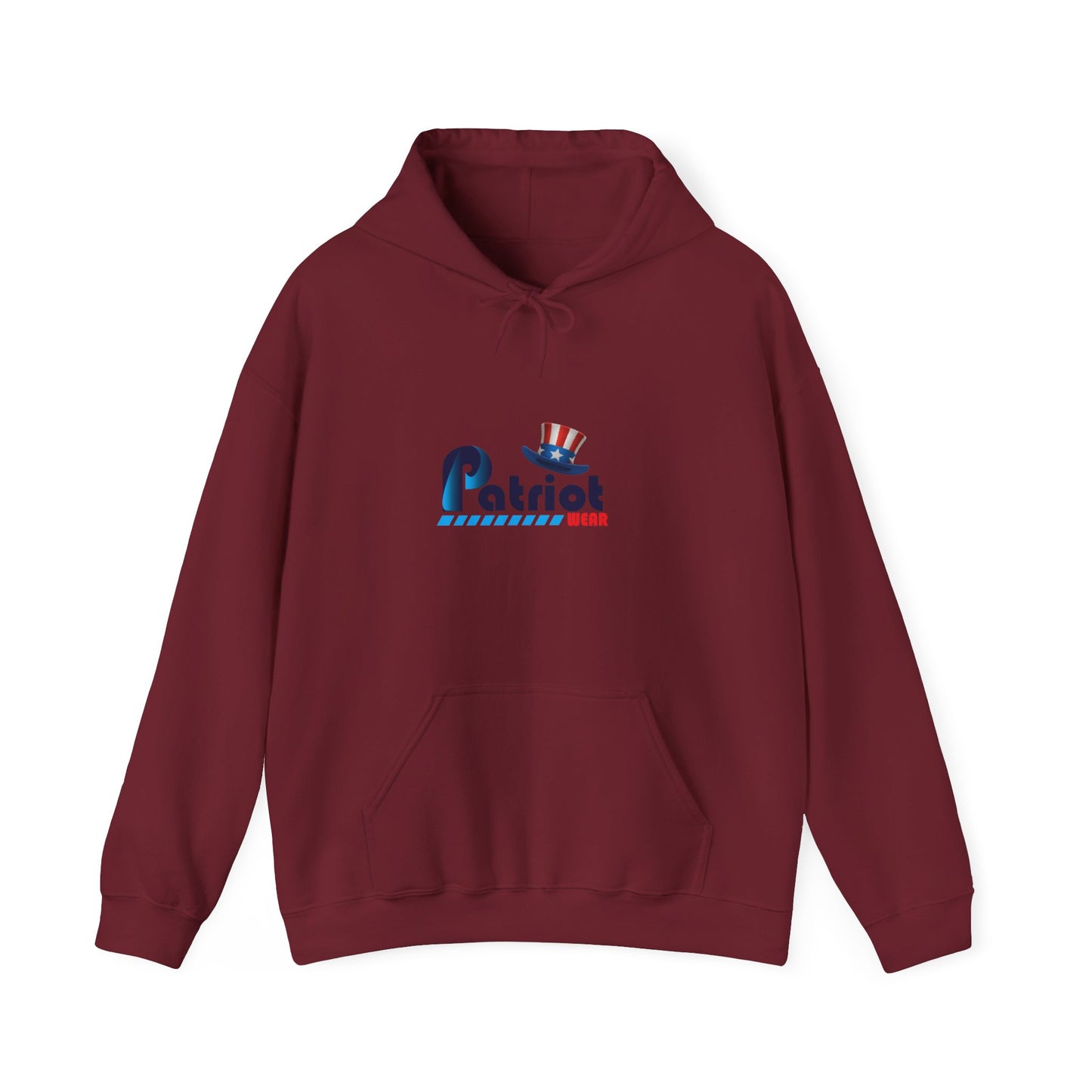 American Spirit Sweater: Unite for Liberty-Unisex