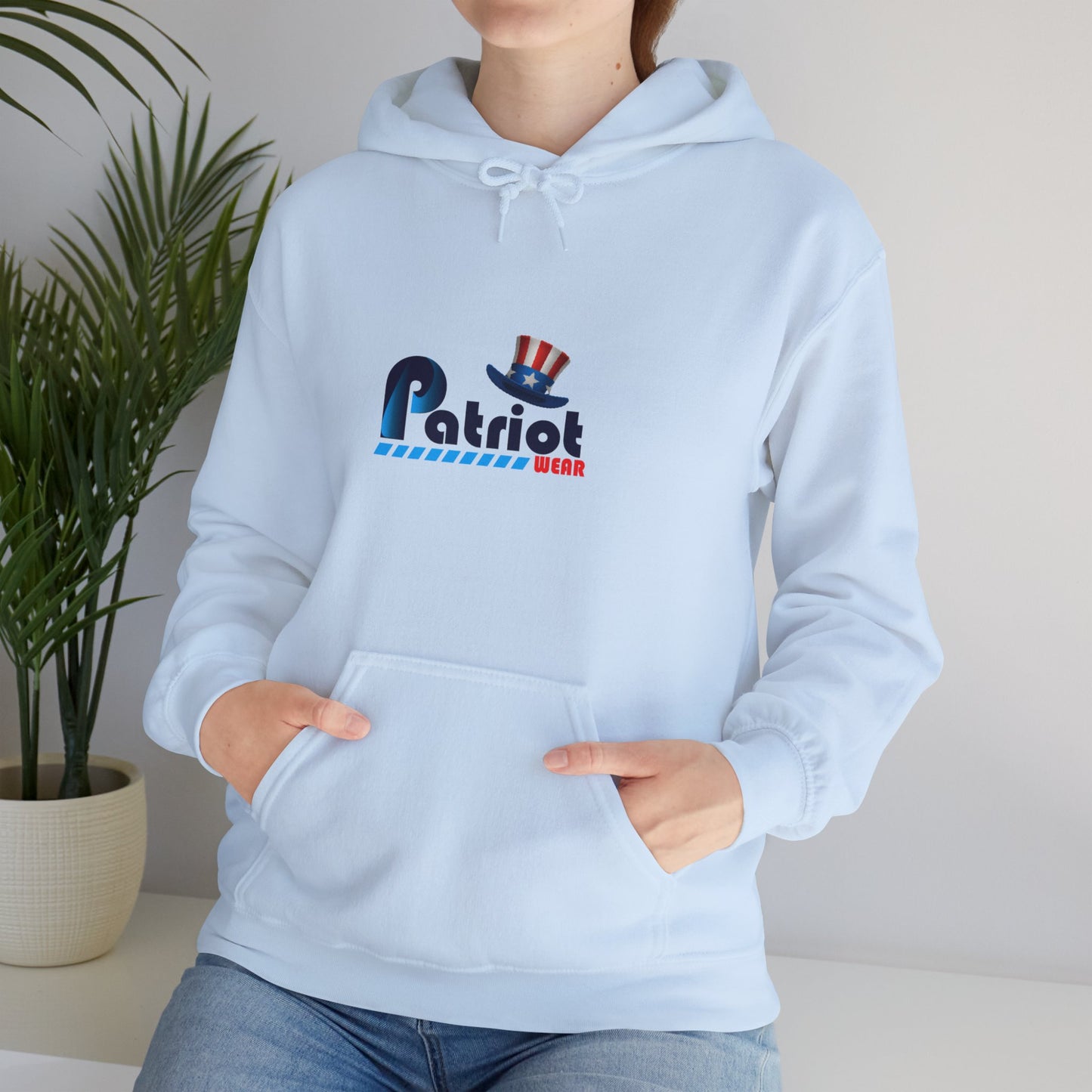 American Spirit Sweater: Unite for Liberty-Unisex