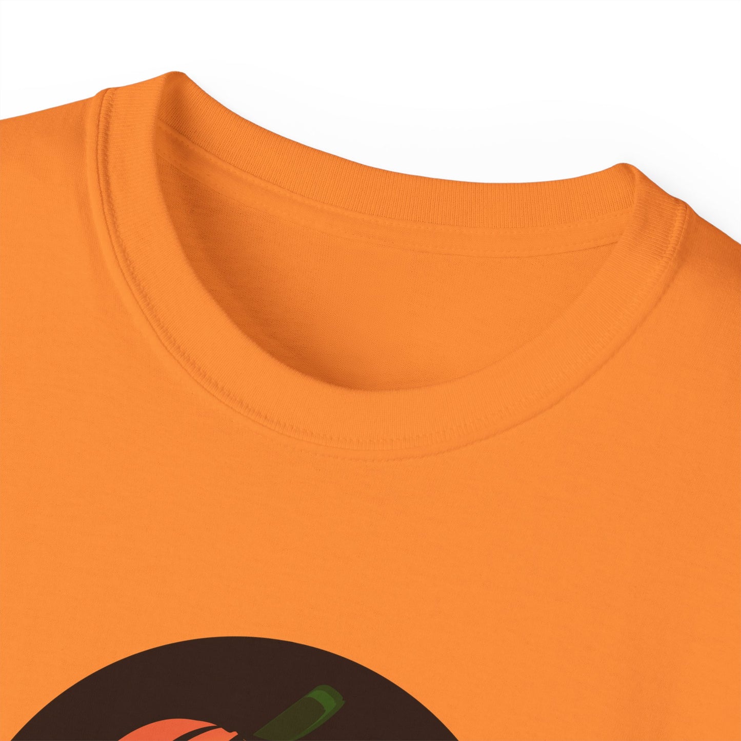 Mystique Midnight Unisex Ultra Cotton Tee