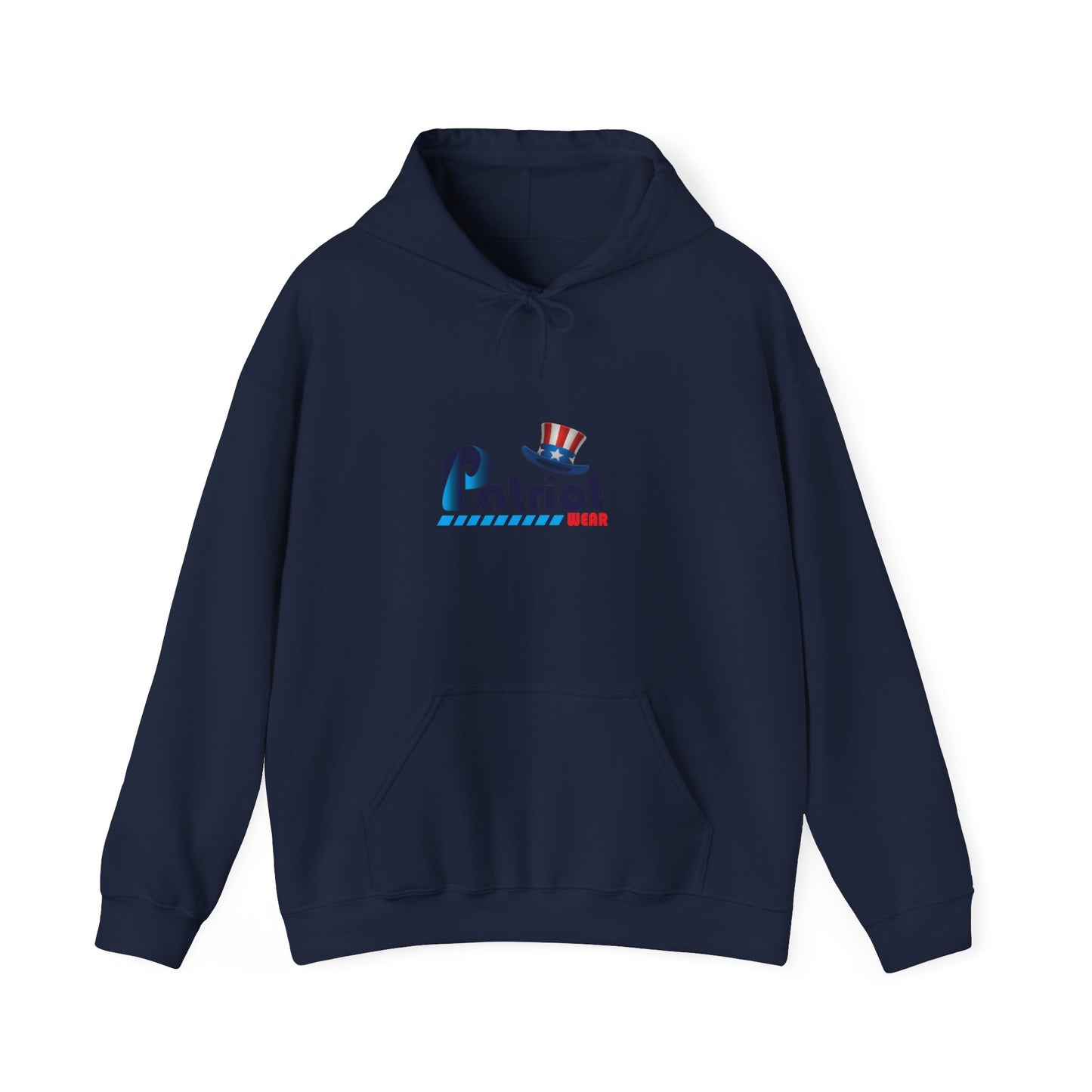 American Spirit Sweater: Unite for Liberty-Unisex