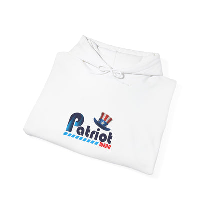 American Spirit Sweater: Unite for Liberty-Unisex