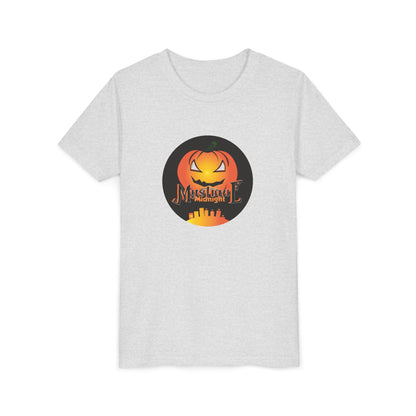 Mystique Midnight Youth Short Sleeve Tee