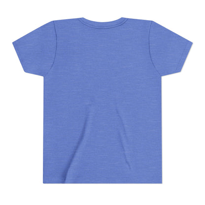 Mystique Midnight Youth Short Sleeve Tee
