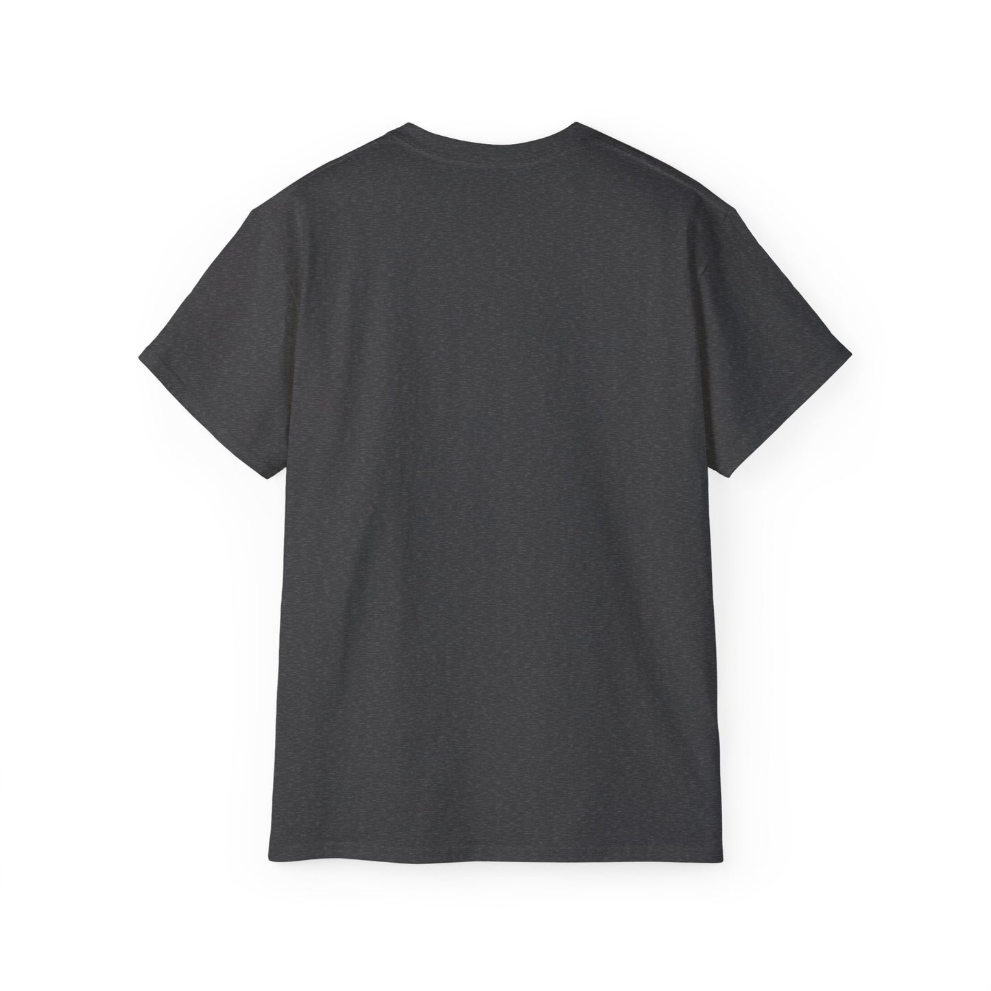 Mystique Midnight Unisex Ultra Cotton Tee