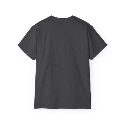 Mystique Midnight Unisex Ultra Cotton Tee
