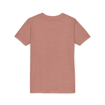 Mystique Midnight Youth Short Sleeve Tee