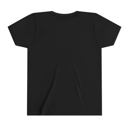 Mystique Midnight Youth Short Sleeve Tee