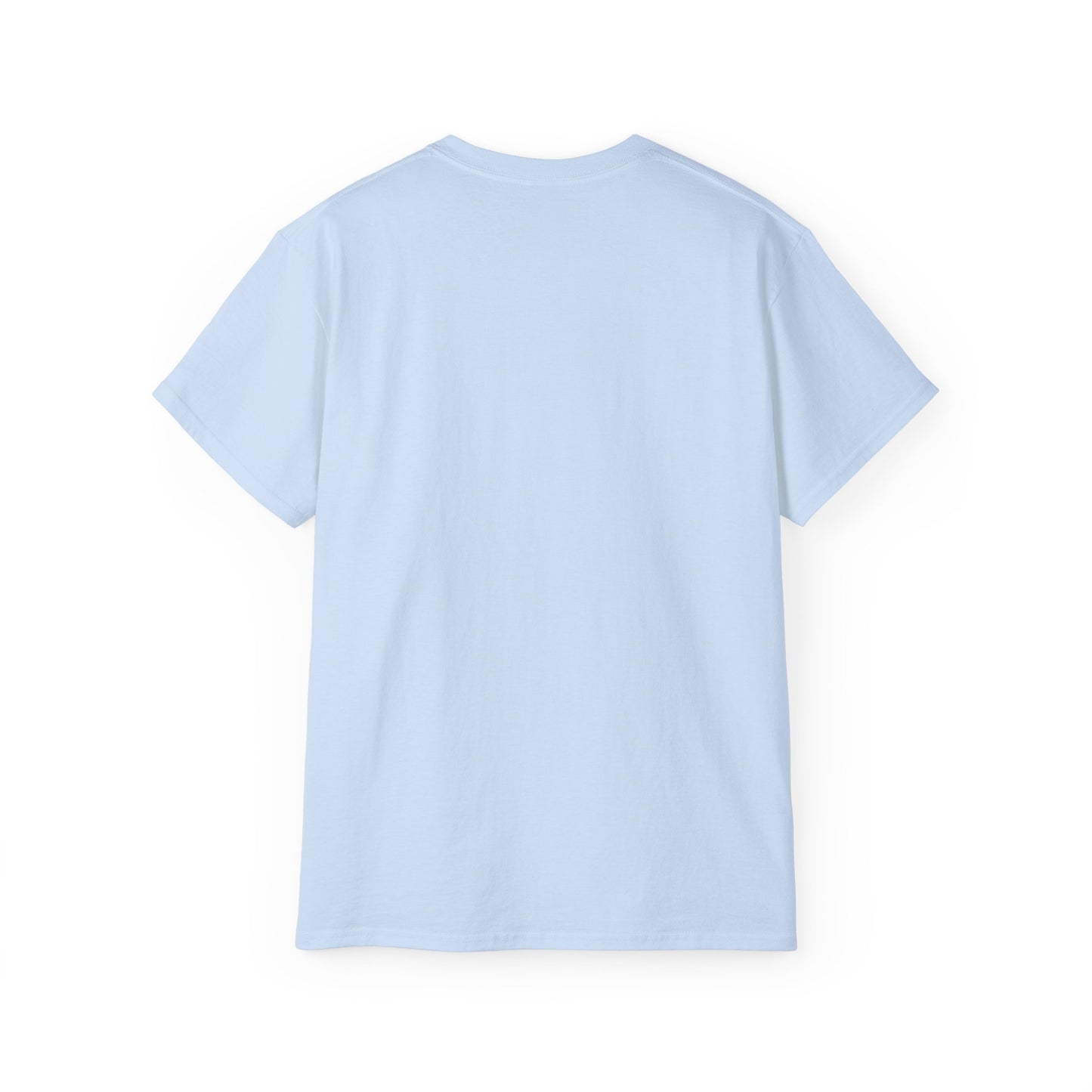 Mystique Midnight Unisex Ultra Cotton Tee