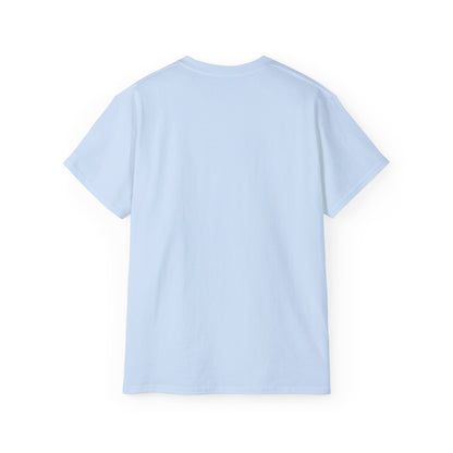 Mystique Midnight Unisex Ultra Cotton Tee