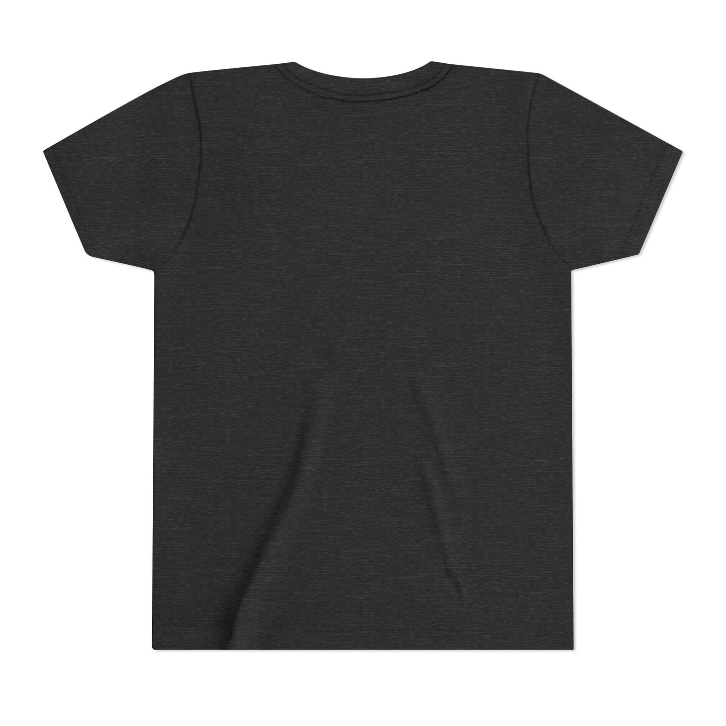 Mystique Midnight Youth Short Sleeve Tee