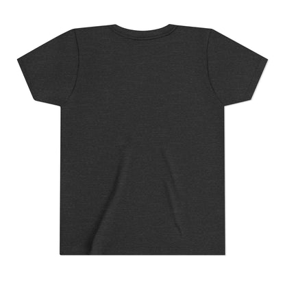 Mystique Midnight Youth Short Sleeve Tee