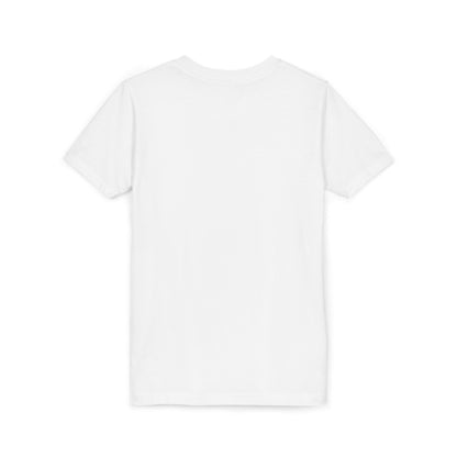 Mystique Midnight Youth Short Sleeve Tee