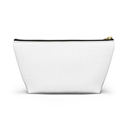 Christmas Splash T-Bottom Accessory Pouch