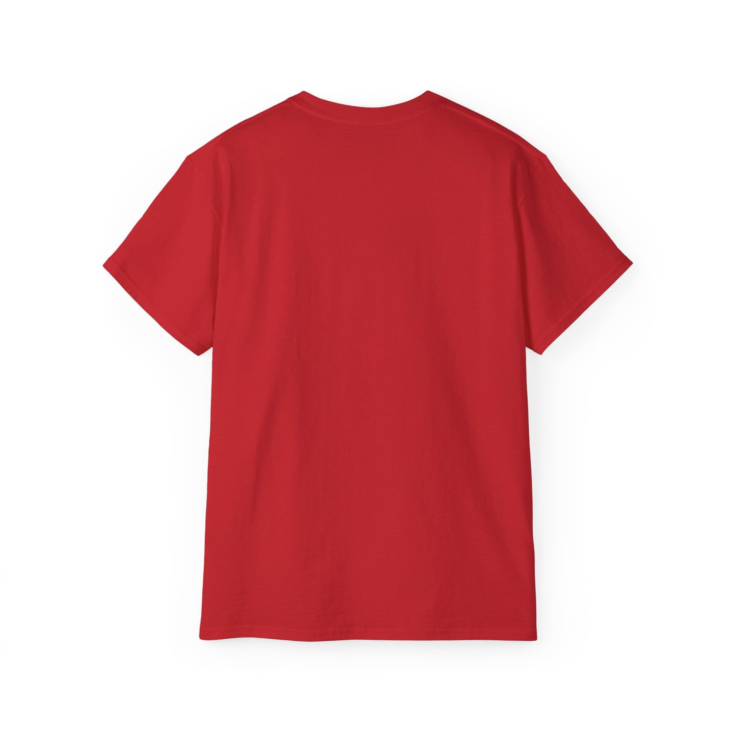 Mystique Midnight Unisex Ultra Cotton Tee