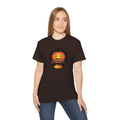 Mystique Midnight Unisex Ultra Cotton Tee