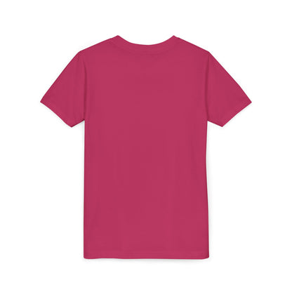 Mystique Midnight Youth Short Sleeve Tee