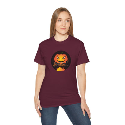 Mystique Midnight Unisex Ultra Cotton Tee