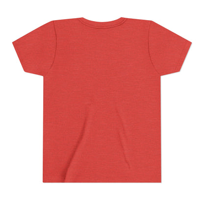 Mystique Midnight Youth Short Sleeve Tee