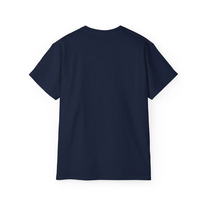 Mystique Midnight Unisex Ultra Cotton Tee