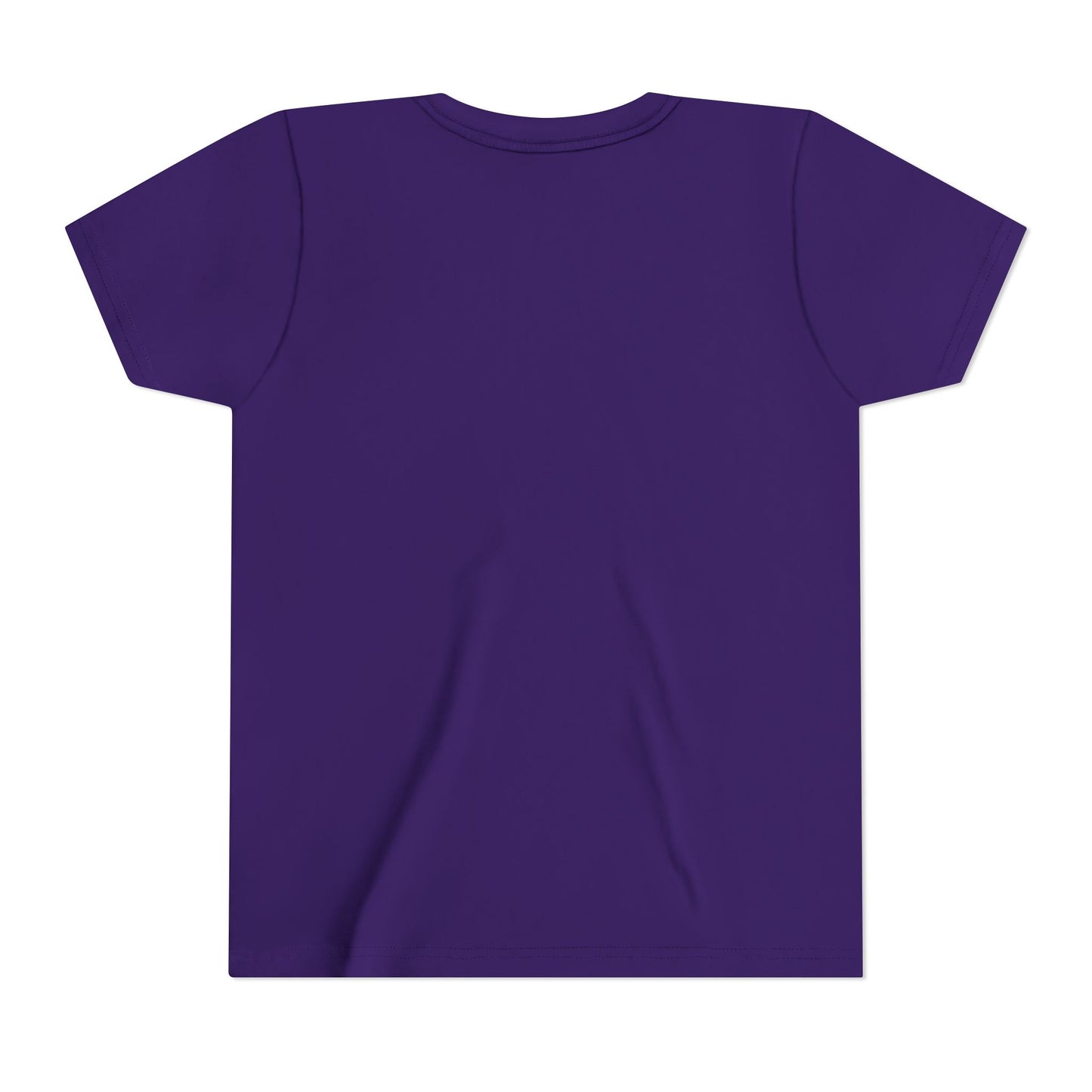 Mystique Midnight Youth Short Sleeve Tee